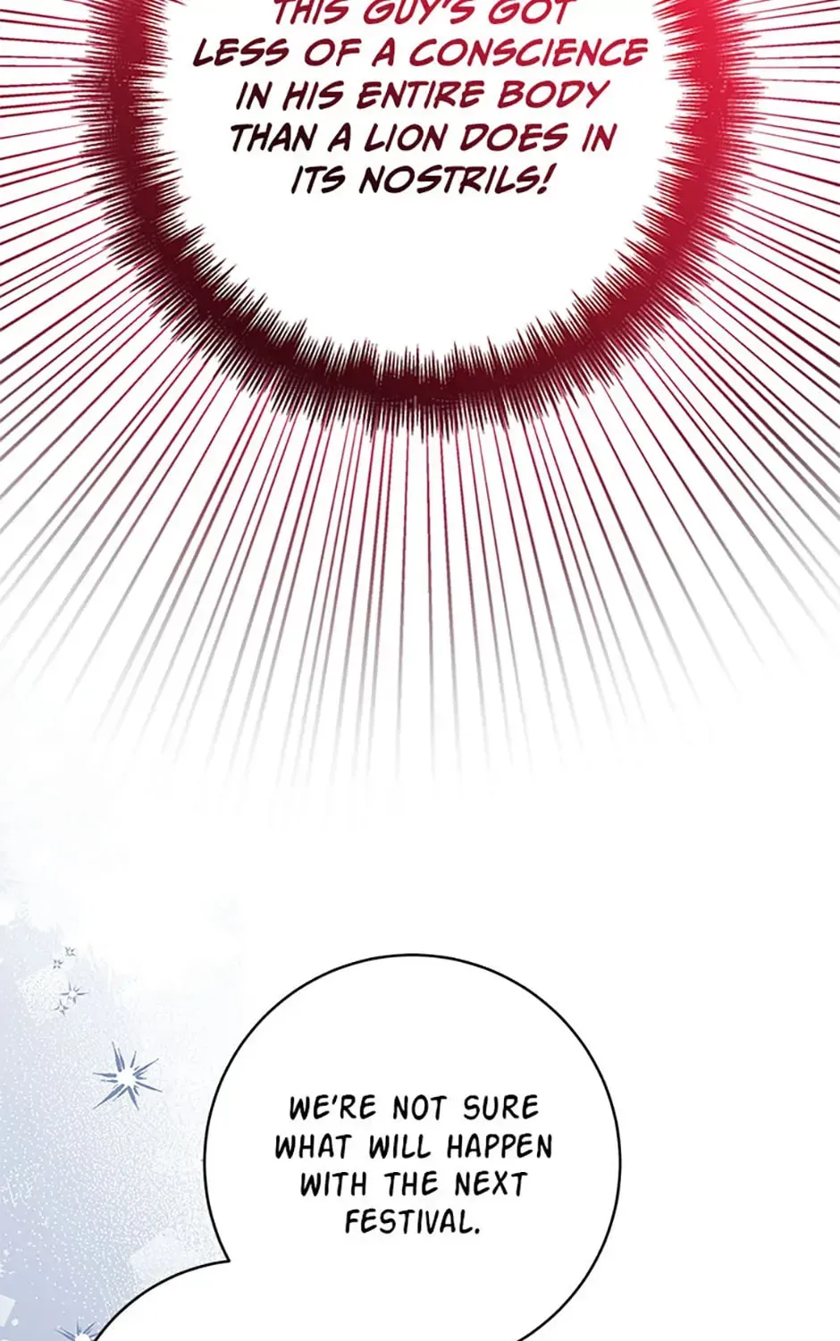 'Cause Calypso Can Chapter 45 page 33