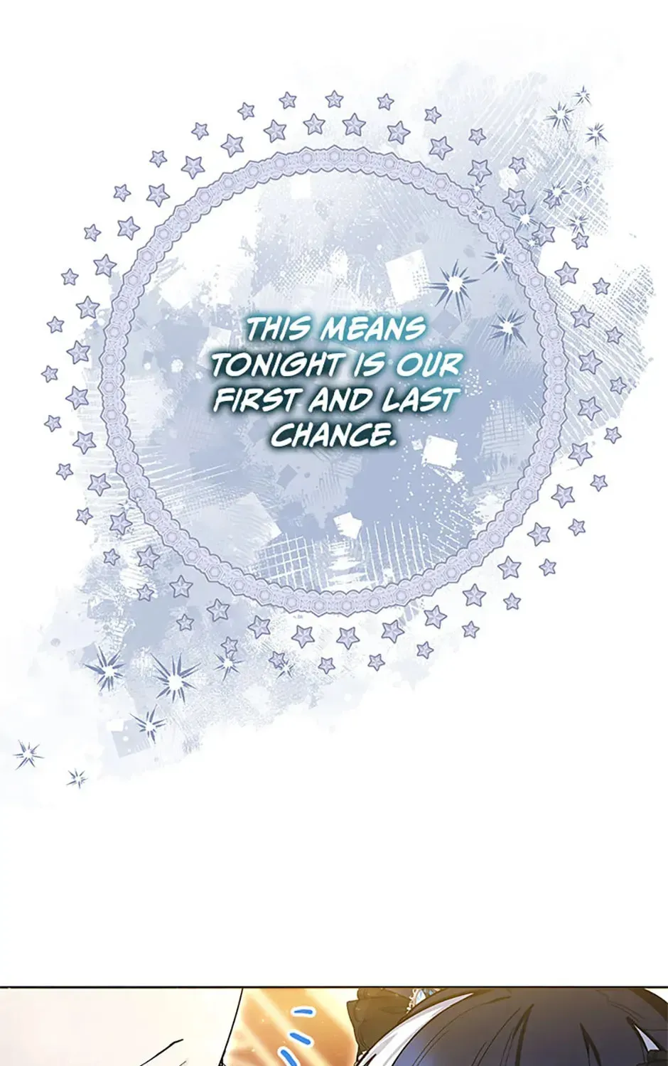 'Cause Calypso Can Chapter 45 page 37