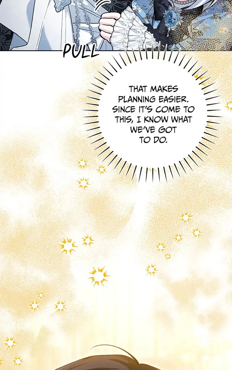 'Cause Calypso Can Chapter 45 page 39