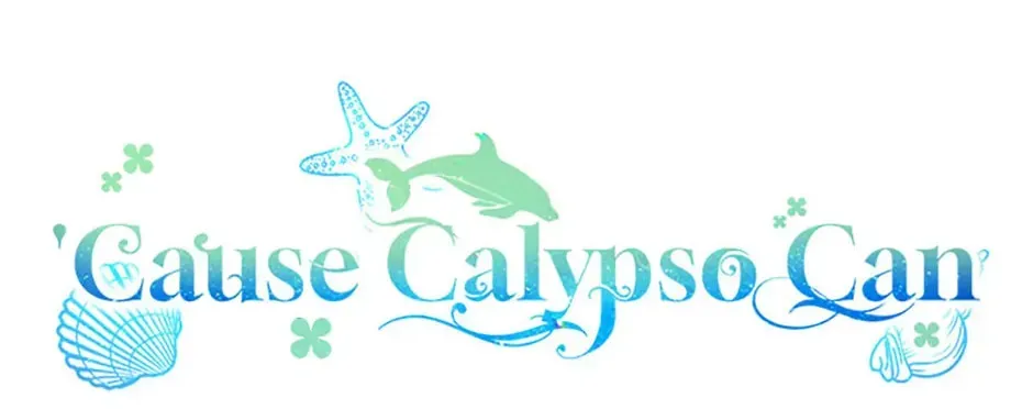 'Cause Calypso Can Chapter 45 page 44