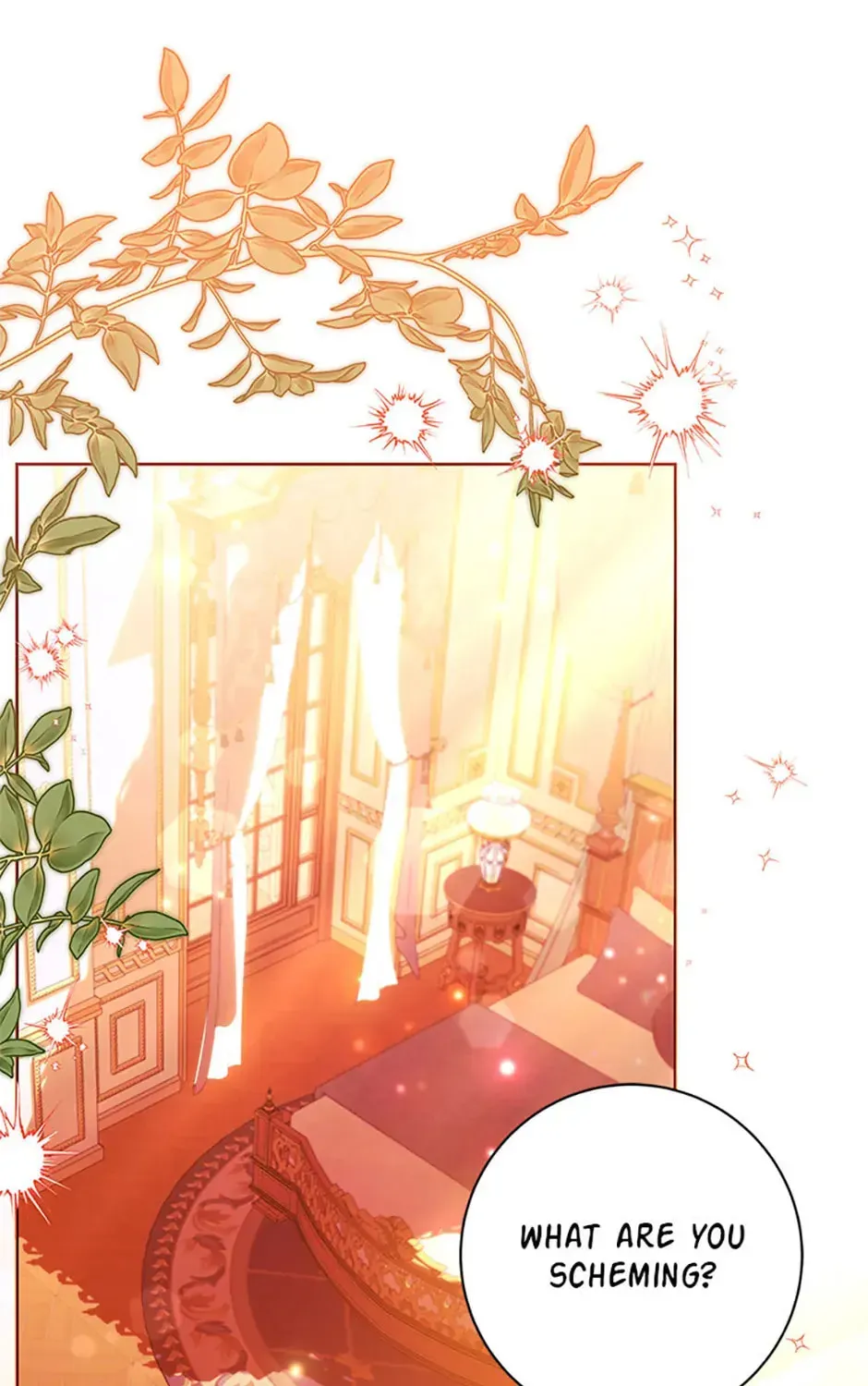 'Cause Calypso Can Chapter 45 page 47