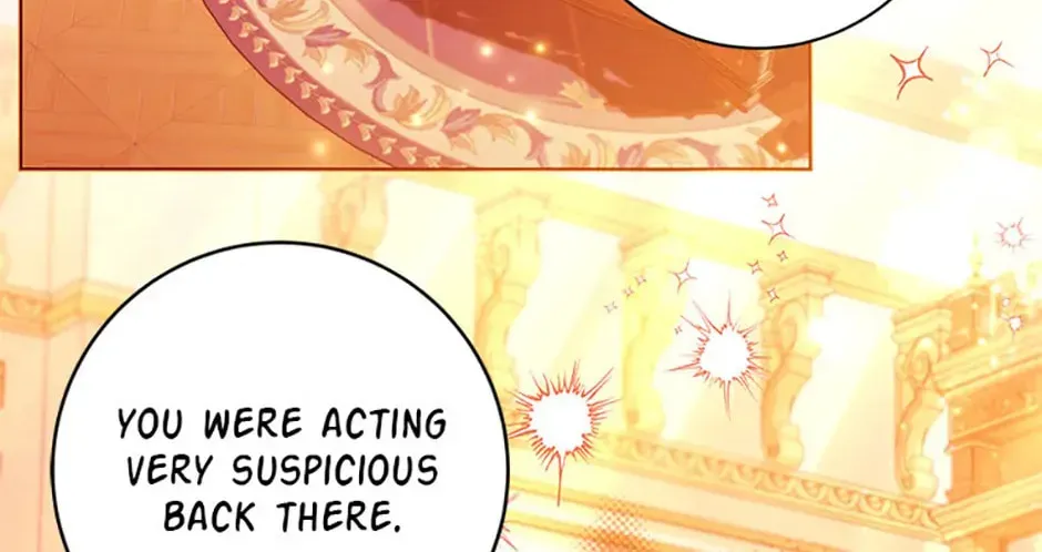'Cause Calypso Can Chapter 45 page 48
