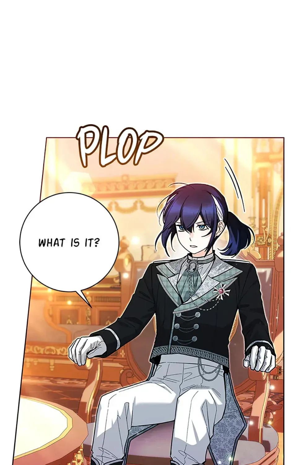 'Cause Calypso Can Chapter 45 page 55