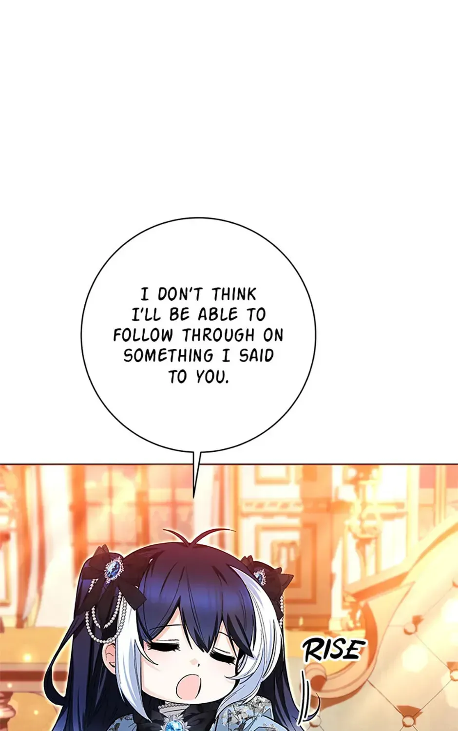 'Cause Calypso Can Chapter 45 page 57