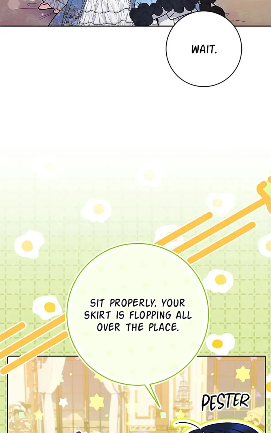 'Cause Calypso Can Chapter 45 page 59