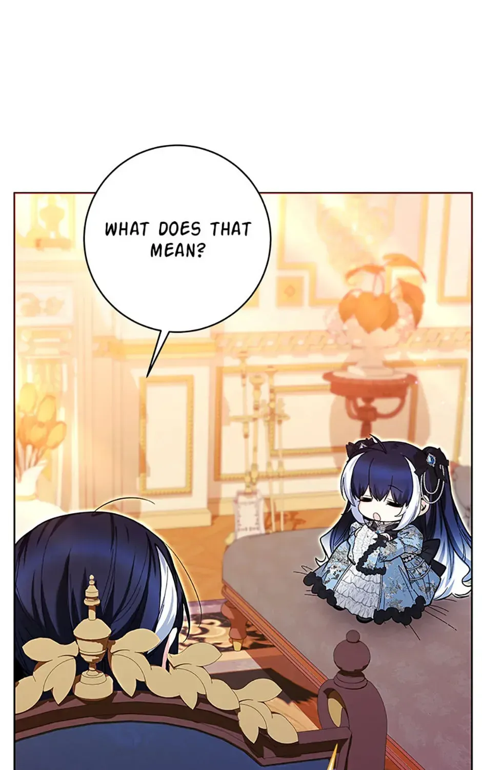 'Cause Calypso Can Chapter 45 page 67
