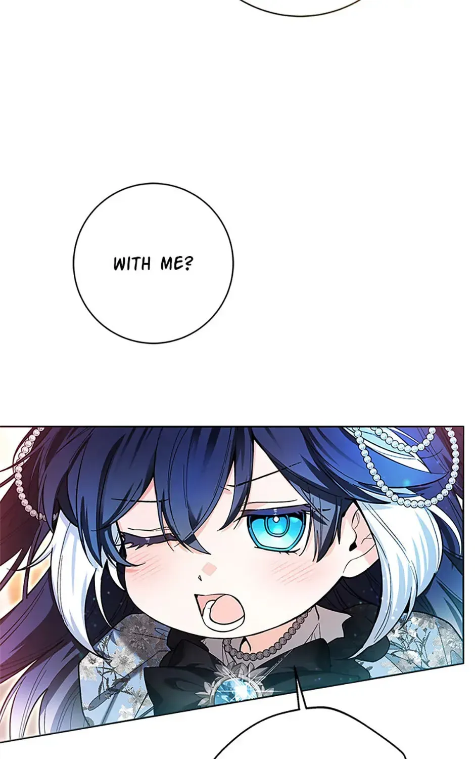 'Cause Calypso Can Chapter 45 page 69