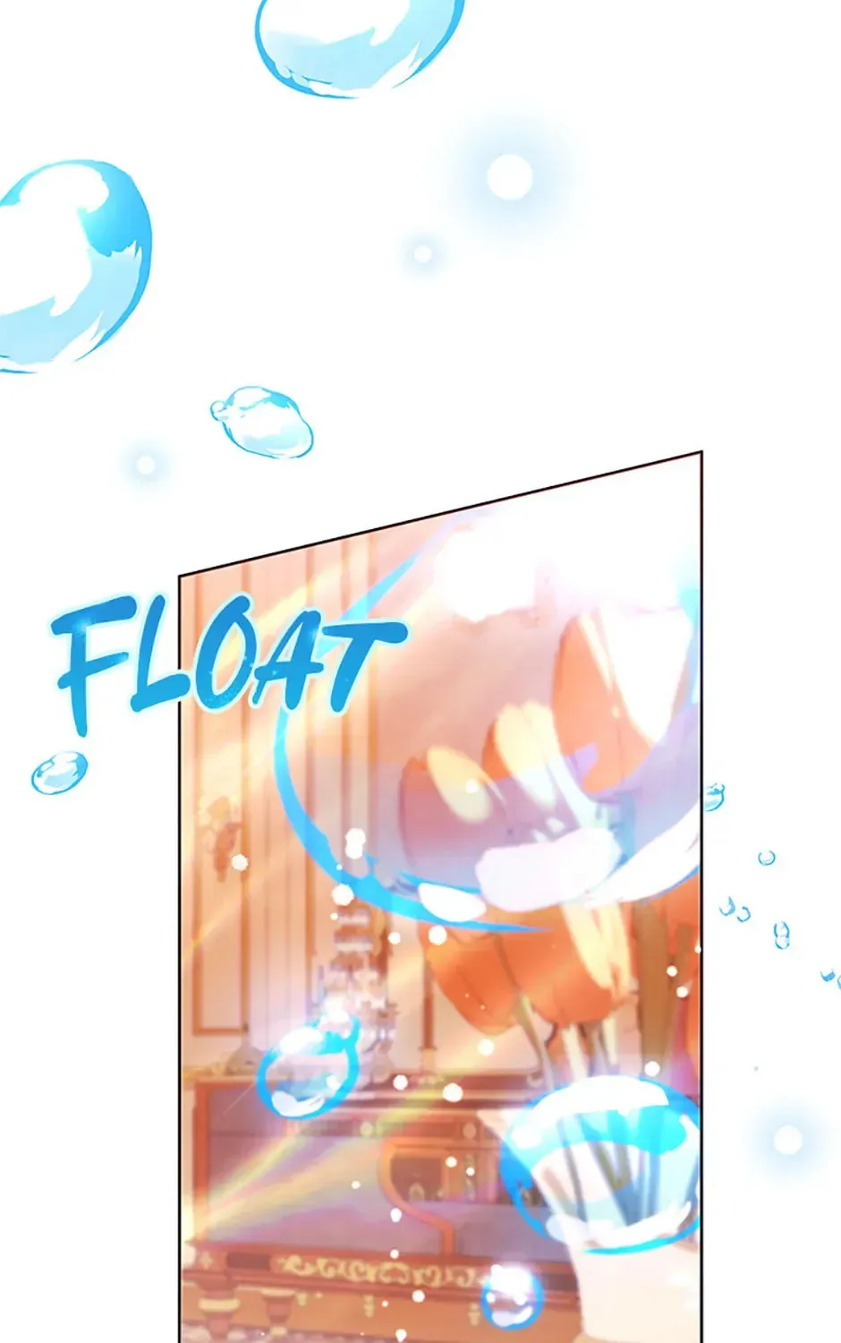 'Cause Calypso Can Chapter 45 page 71
