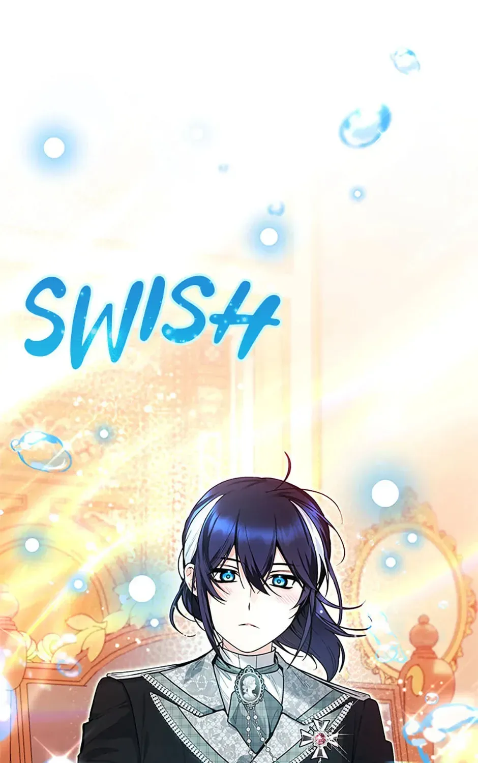 'Cause Calypso Can Chapter 45 page 73