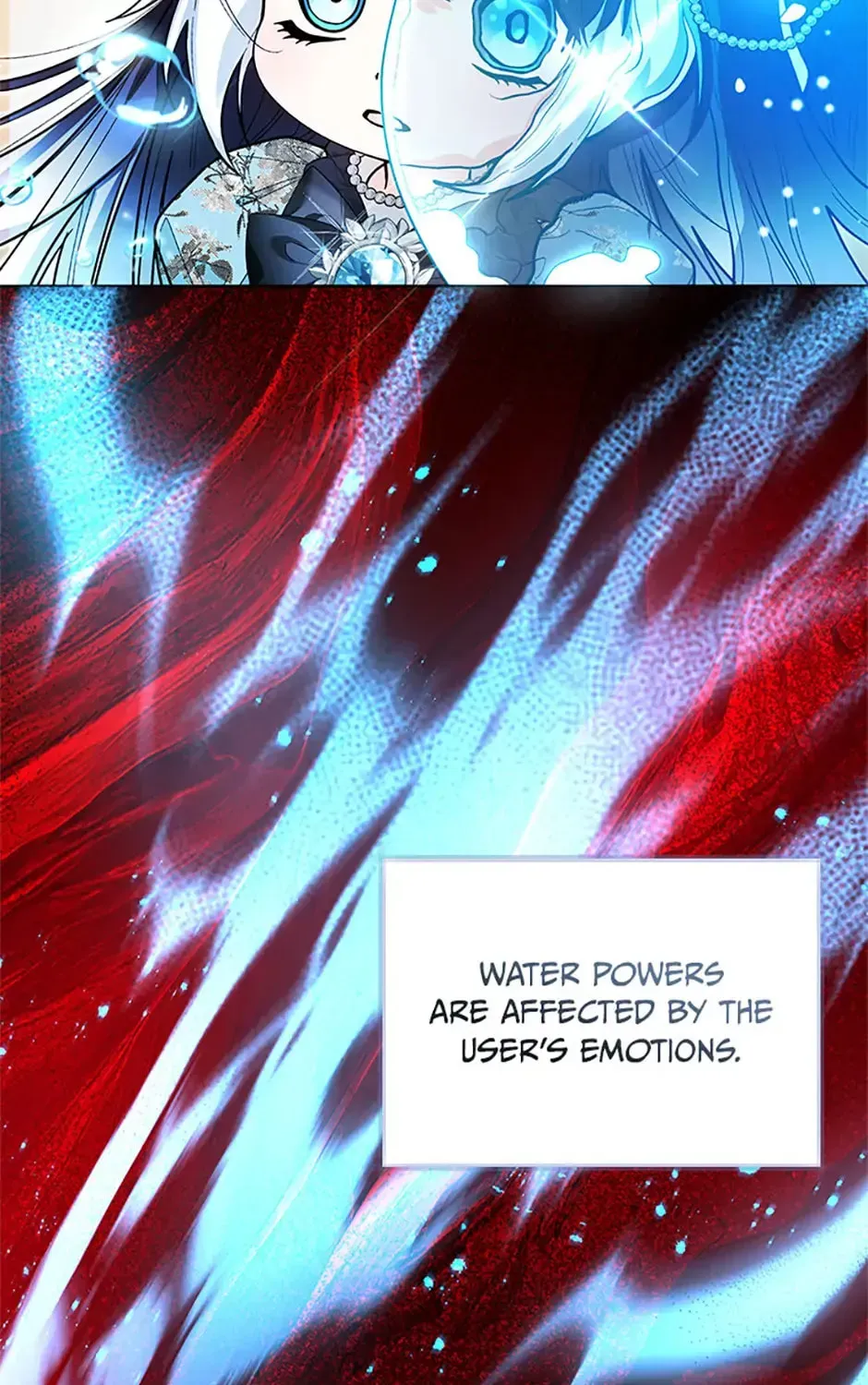 'Cause Calypso Can Chapter 45 page 77