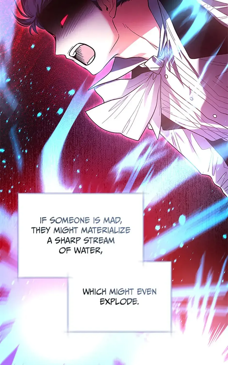 'Cause Calypso Can Chapter 45 page 79