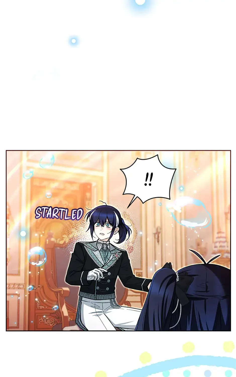 'Cause Calypso Can Chapter 45 page 89