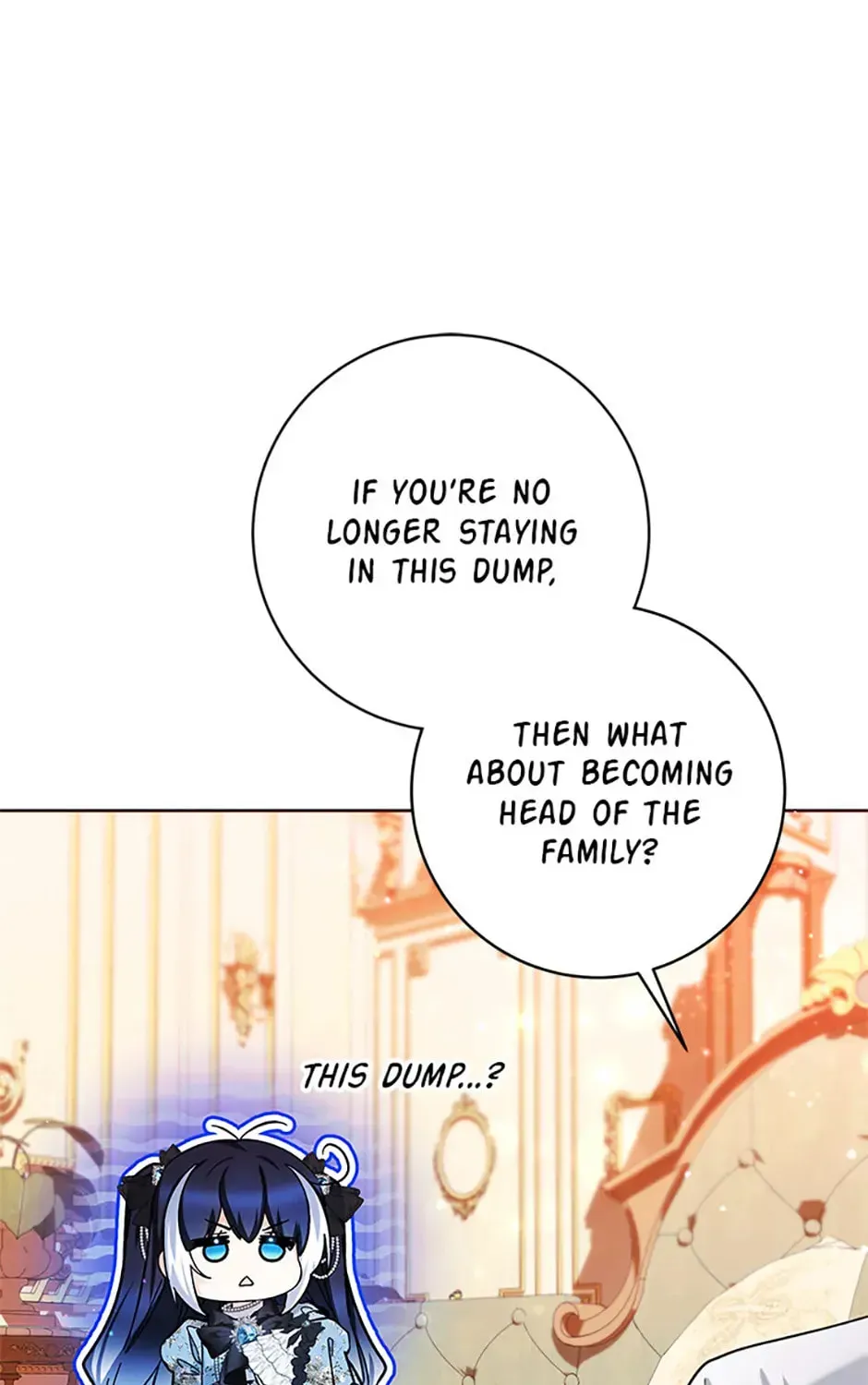 'Cause Calypso Can Chapter 45 page 92