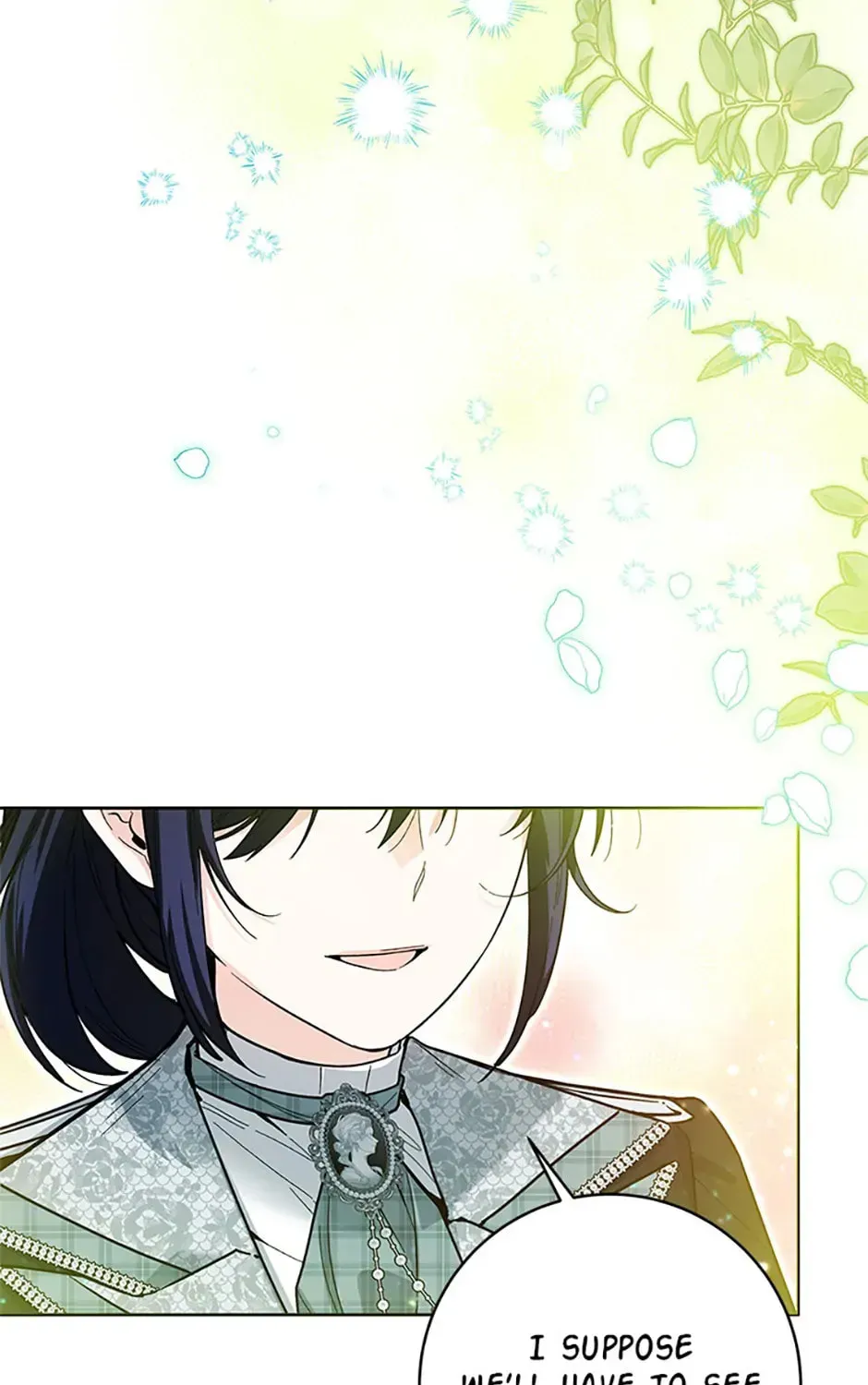 'Cause Calypso Can Chapter 45 page 100