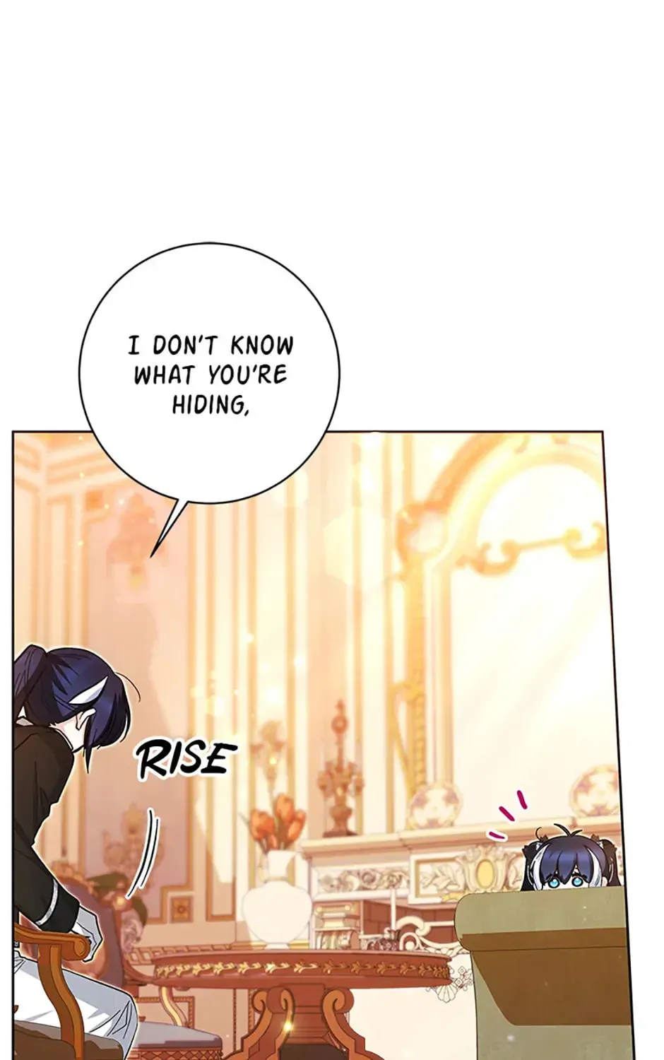 'Cause Calypso Can Chapter 45 page 102