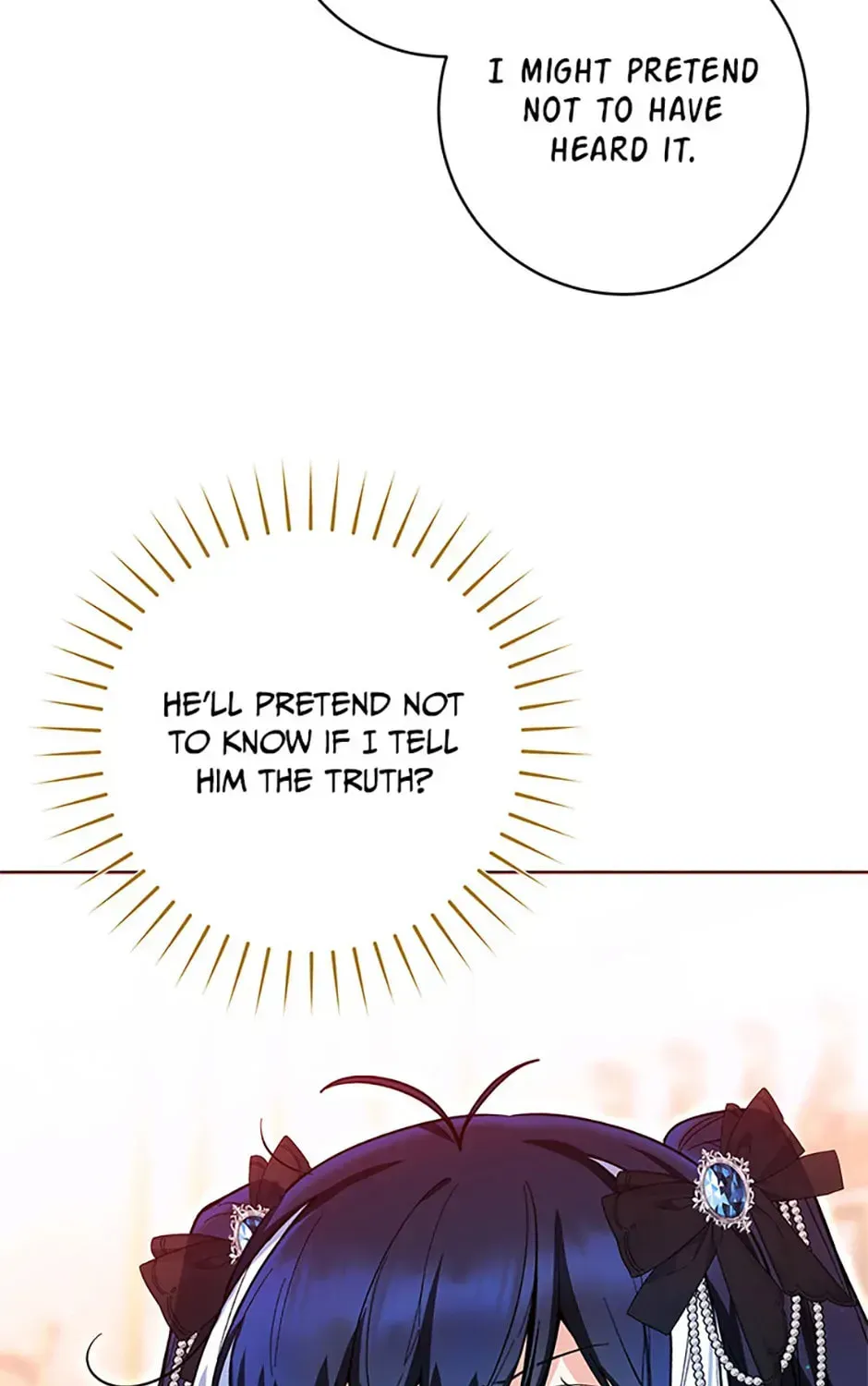 'Cause Calypso Can Chapter 45 page 104