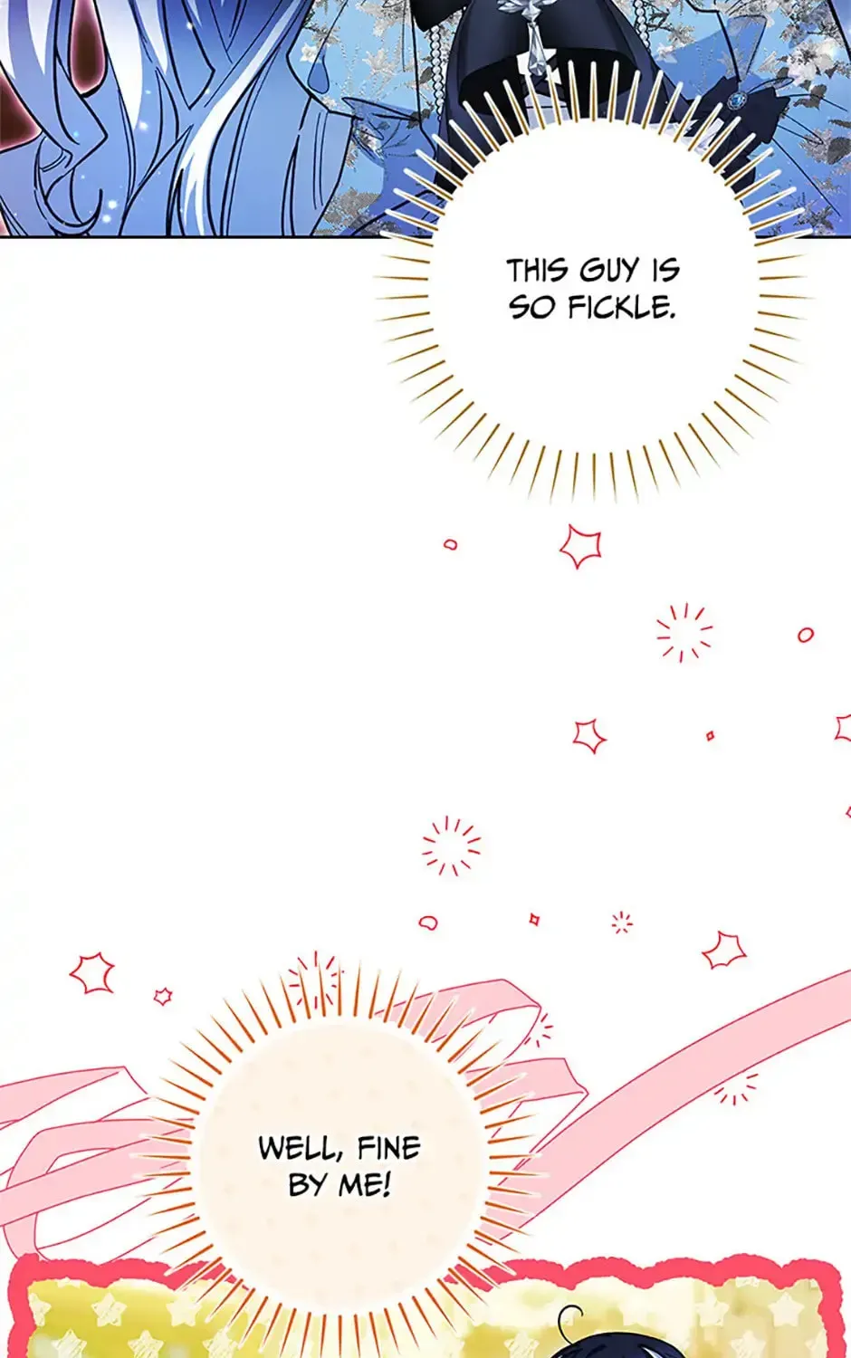 'Cause Calypso Can Chapter 45 page 106