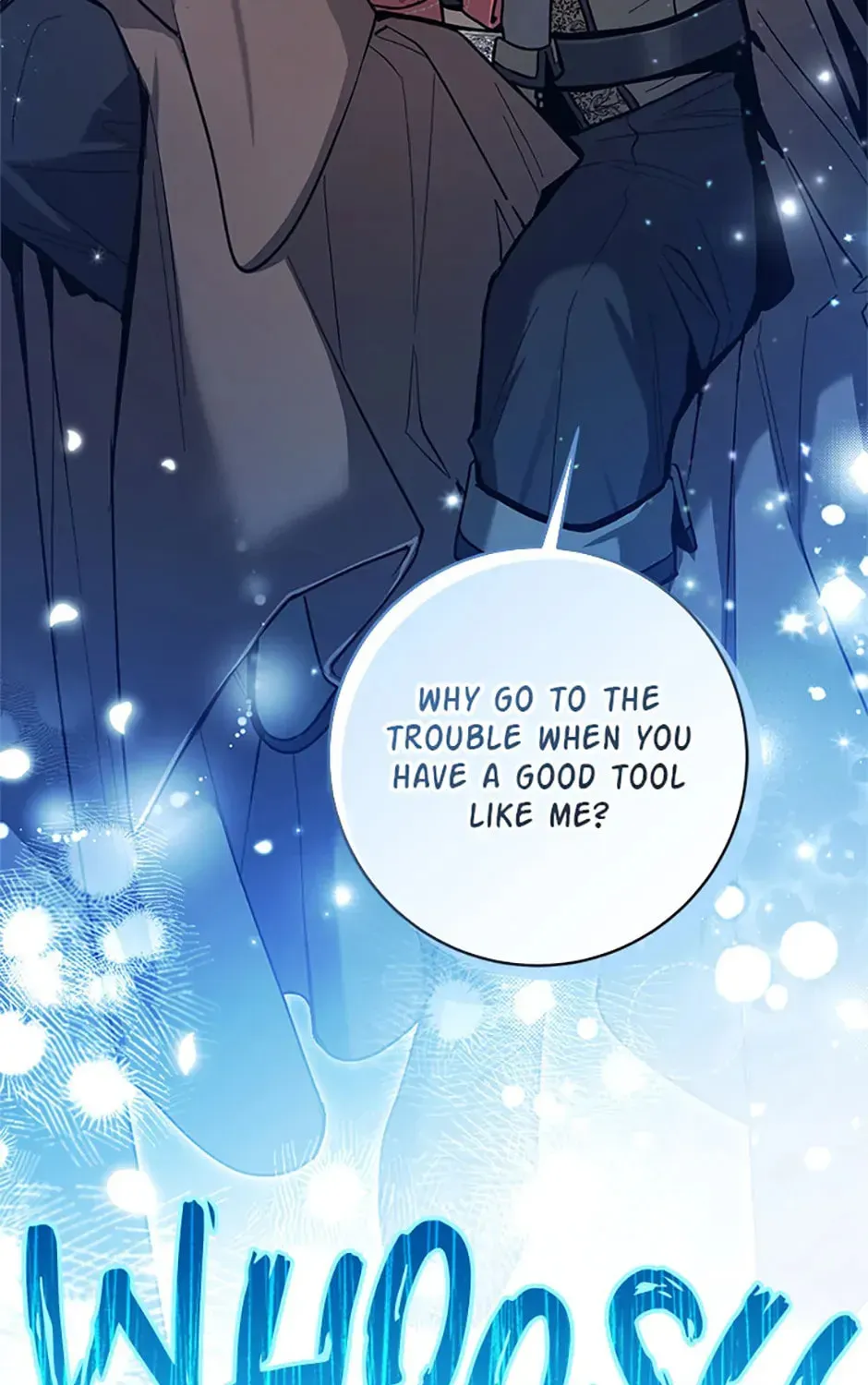 'Cause Calypso Can Chapter 45 page 116