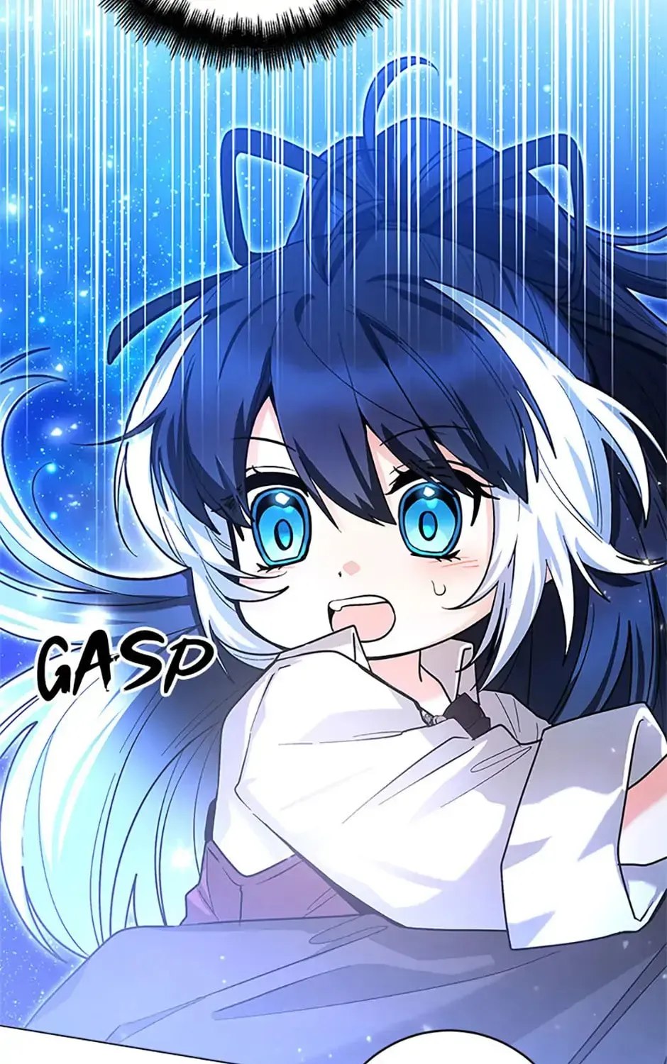 'Cause Calypso Can Chapter 45 page 126