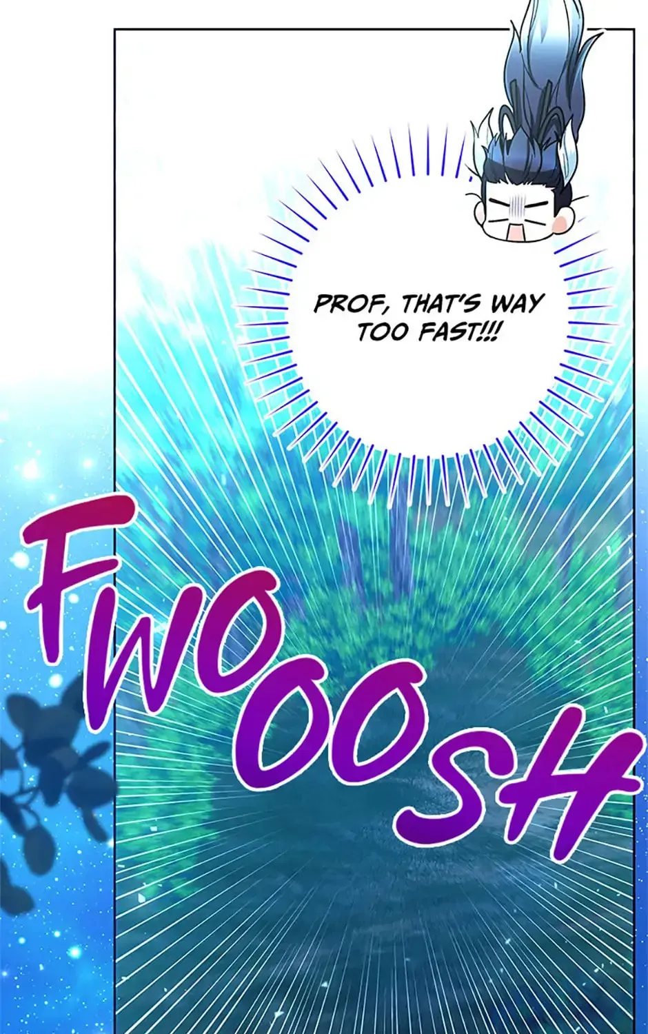 'Cause Calypso Can Chapter 45 page 130