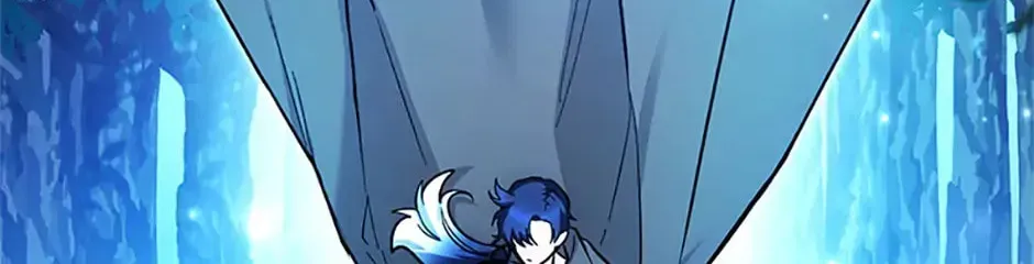 'Cause Calypso Can Chapter 45 page 133