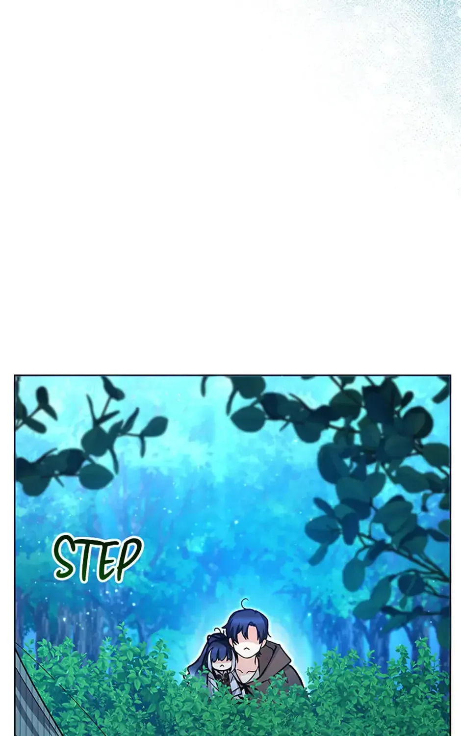 'Cause Calypso Can Chapter 45 page 140