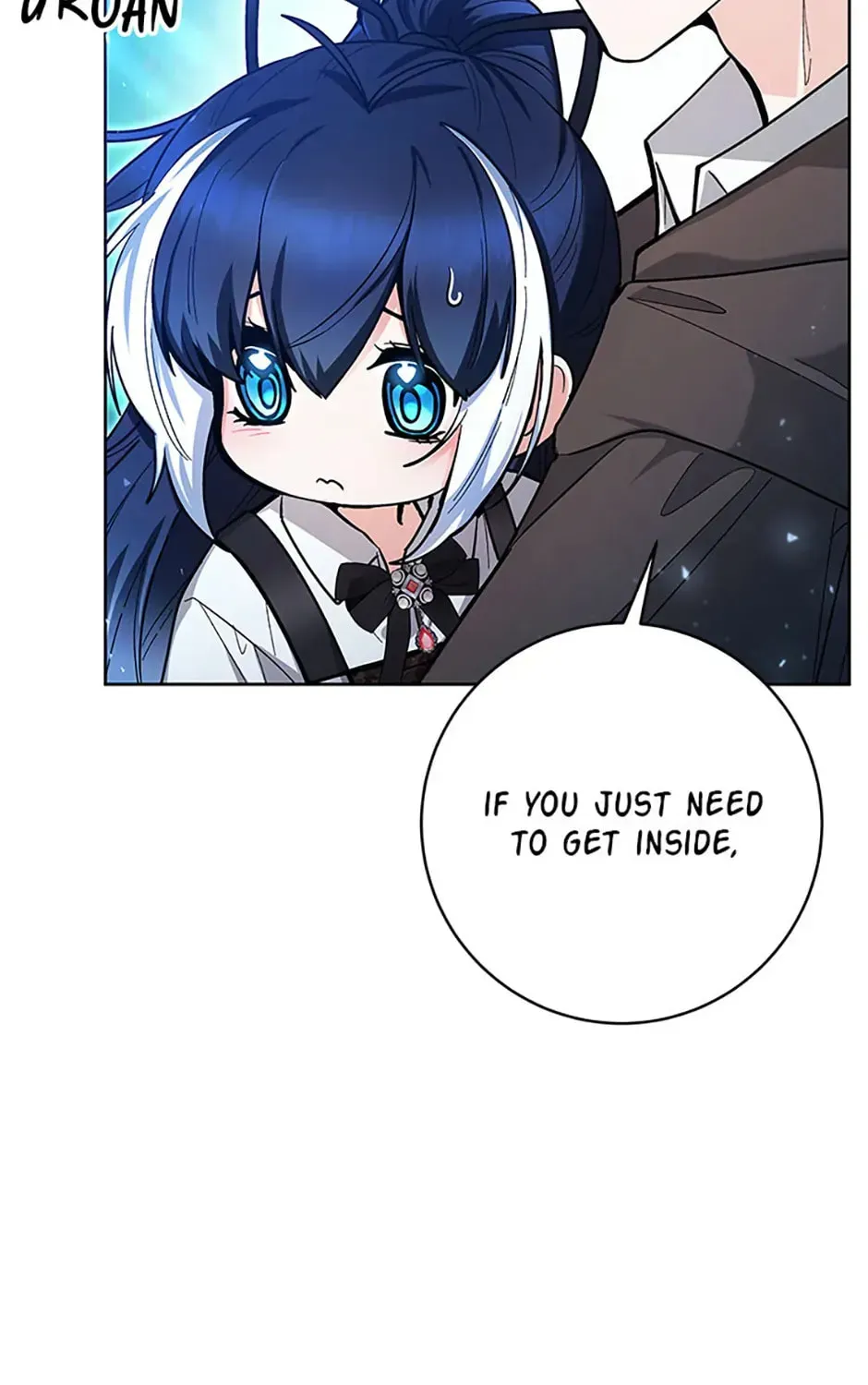 'Cause Calypso Can Chapter 45 page 150