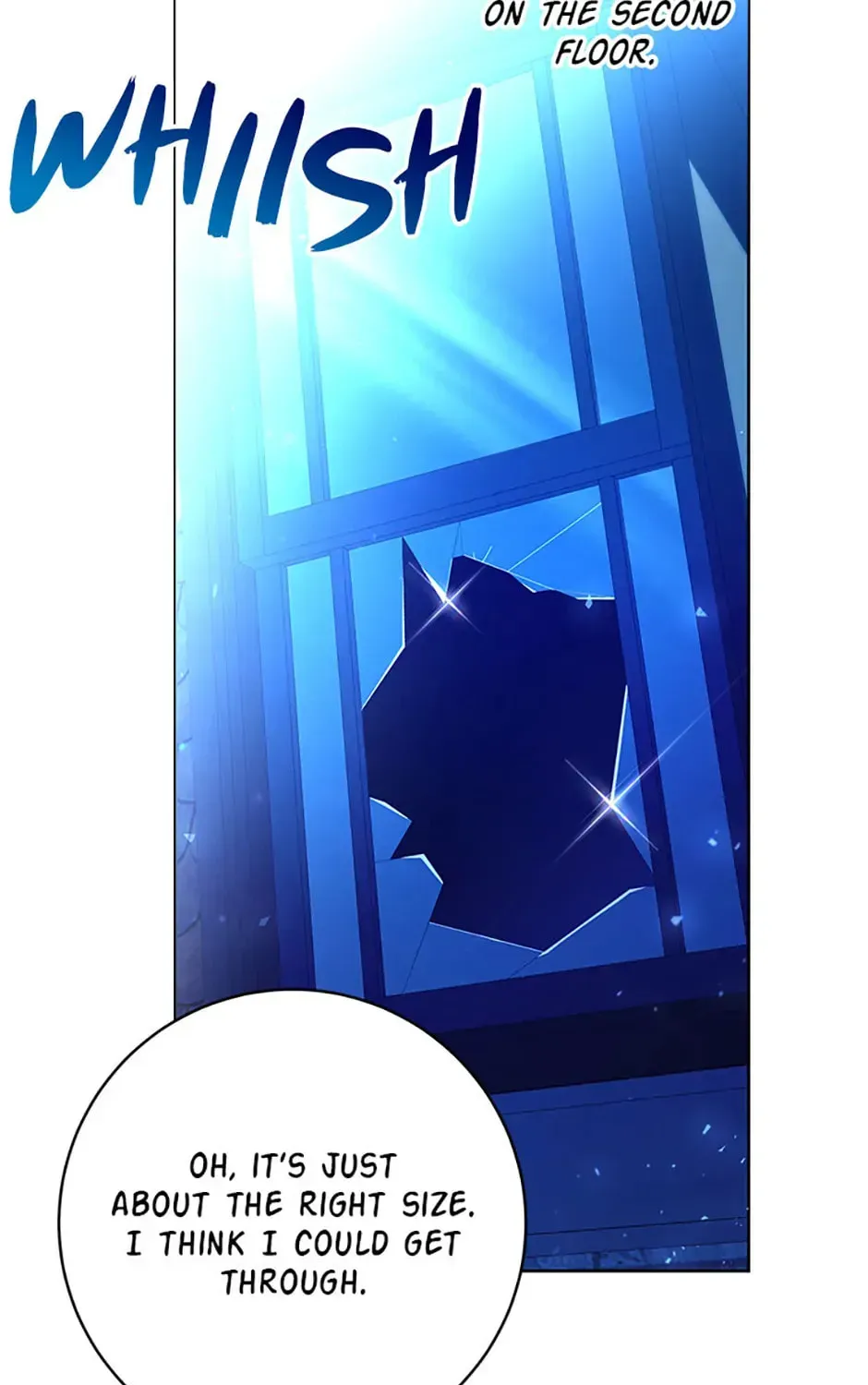 'Cause Calypso Can Chapter 45 page 152