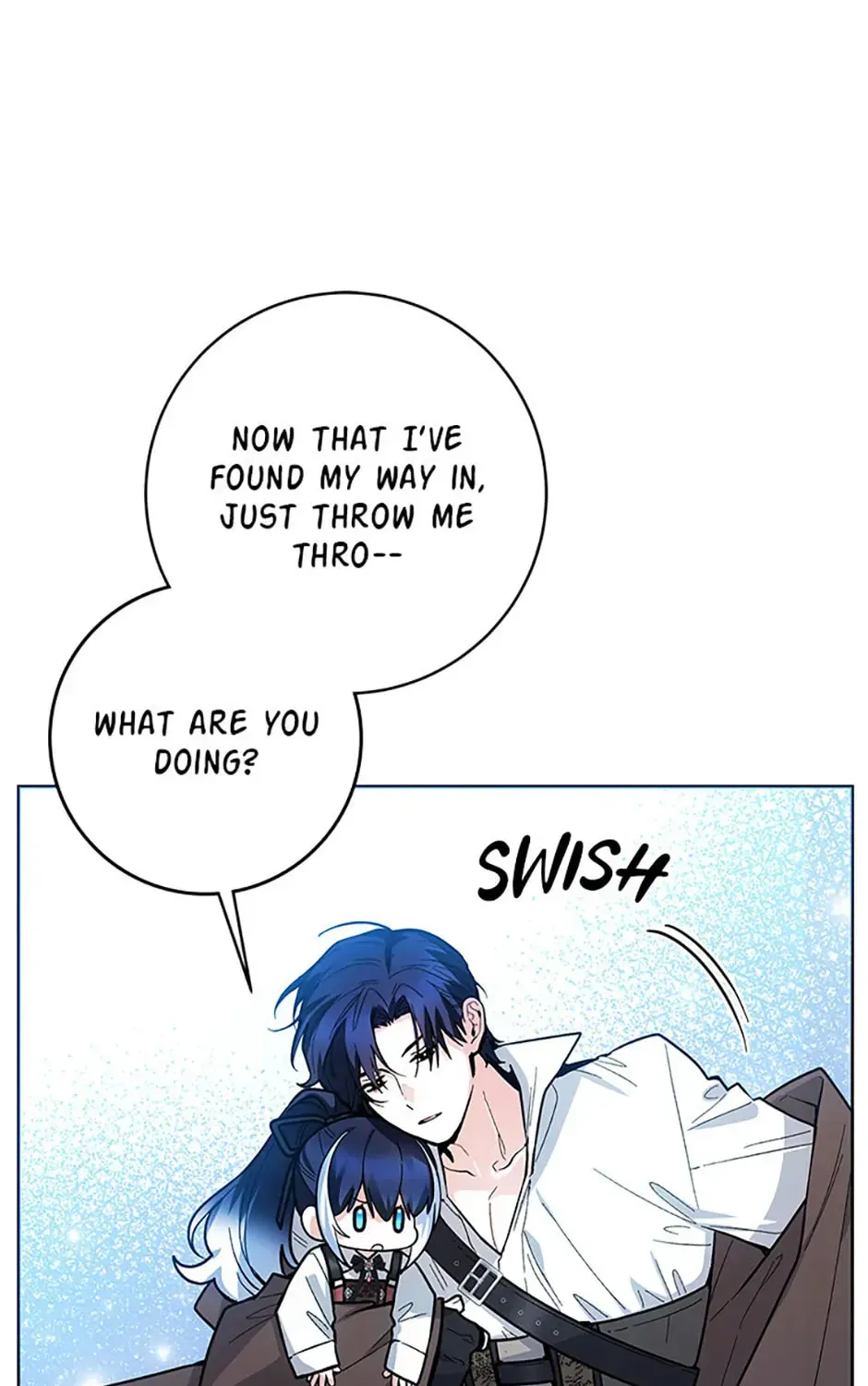 'Cause Calypso Can Chapter 45 page 154