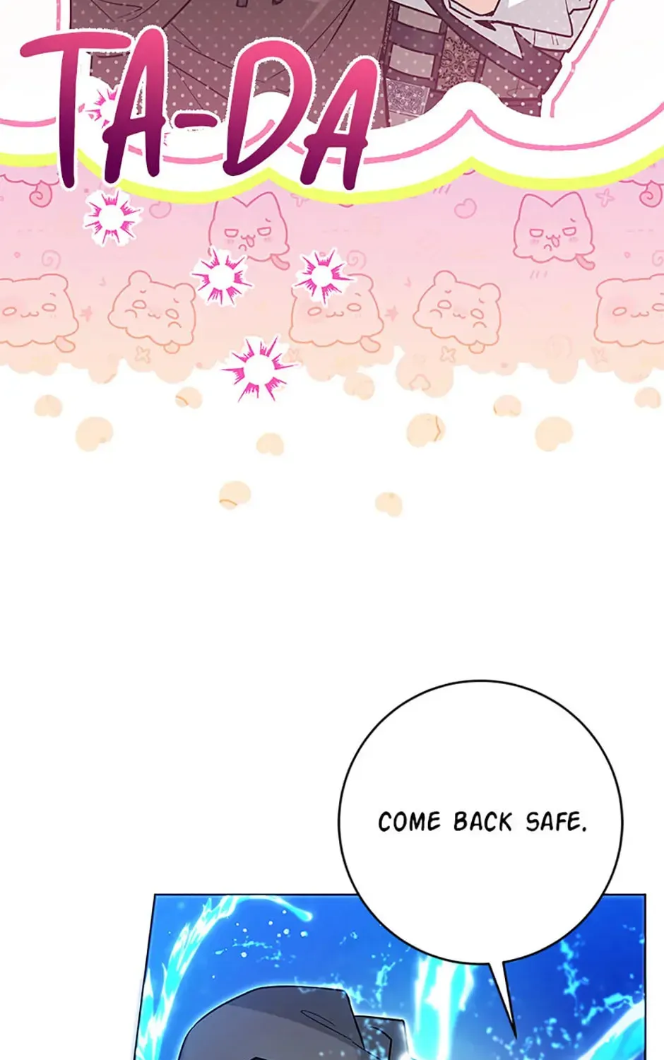 'Cause Calypso Can Chapter 45 page 166