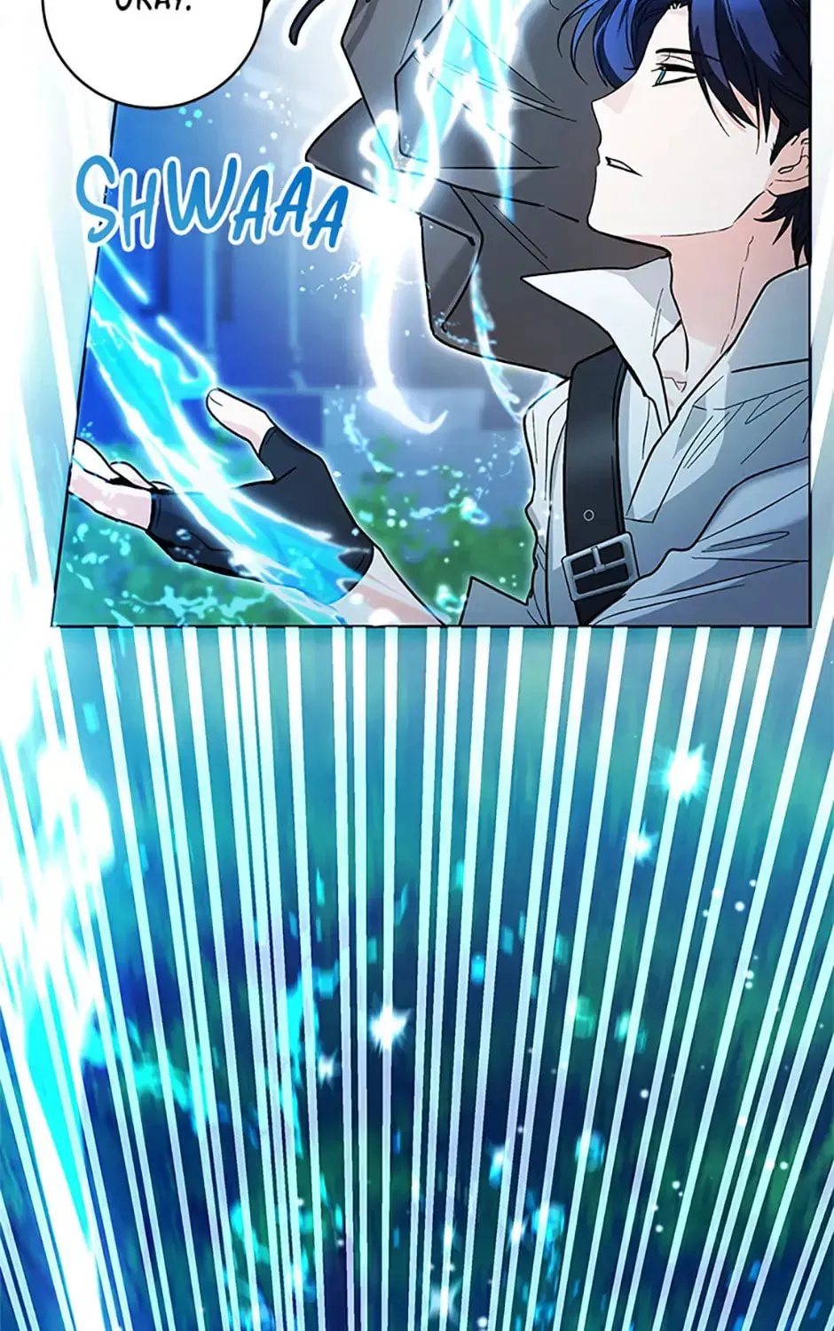 'Cause Calypso Can Chapter 45 page 168