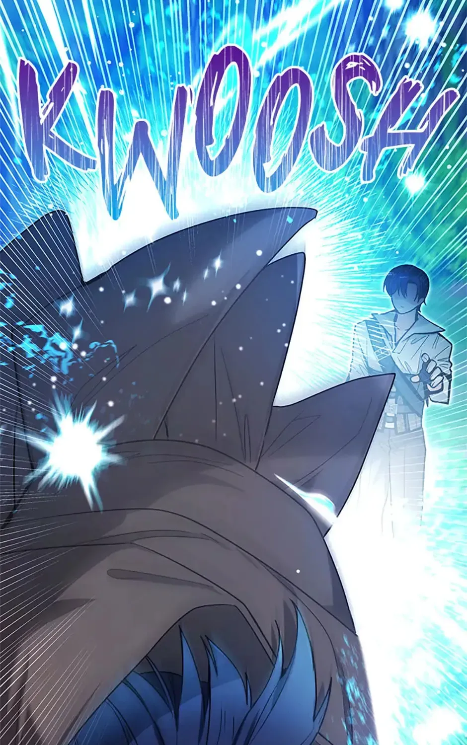 'Cause Calypso Can Chapter 45 page 170