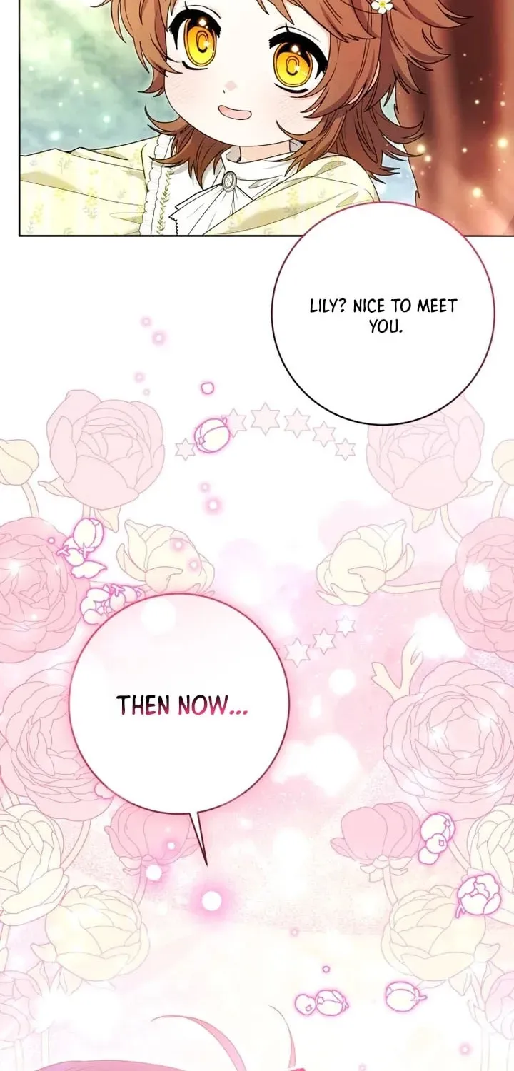 'Cause Calypso Can Chapter 80 page 2
