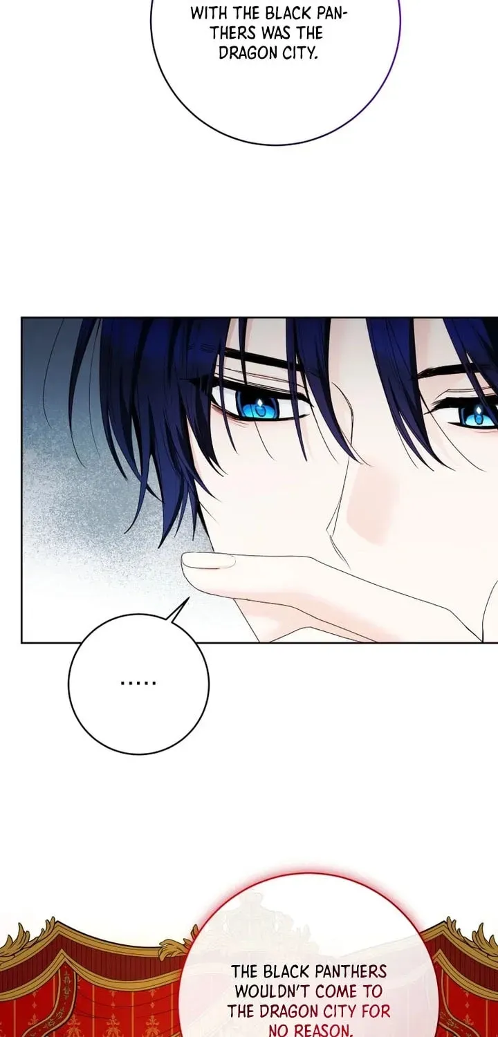 'Cause Calypso Can Chapter 80 page 7
