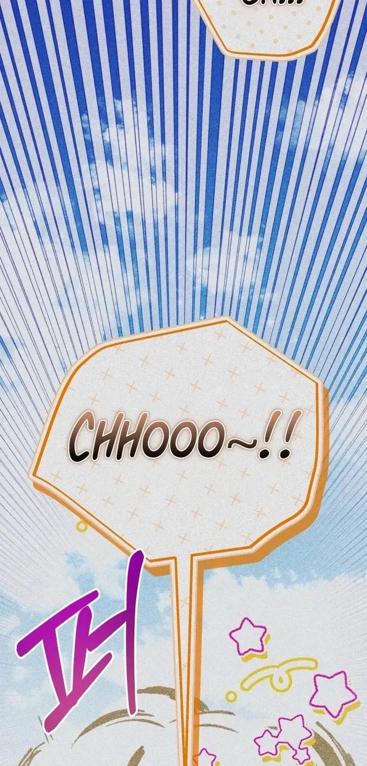 'Cause Calypso Can Chapter 80 page 20