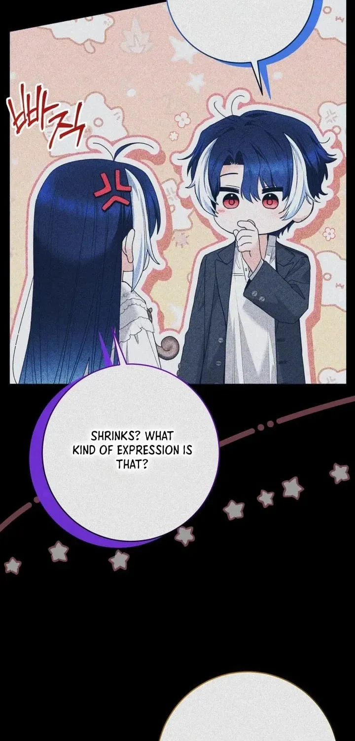 'Cause Calypso Can Chapter 80 page 24