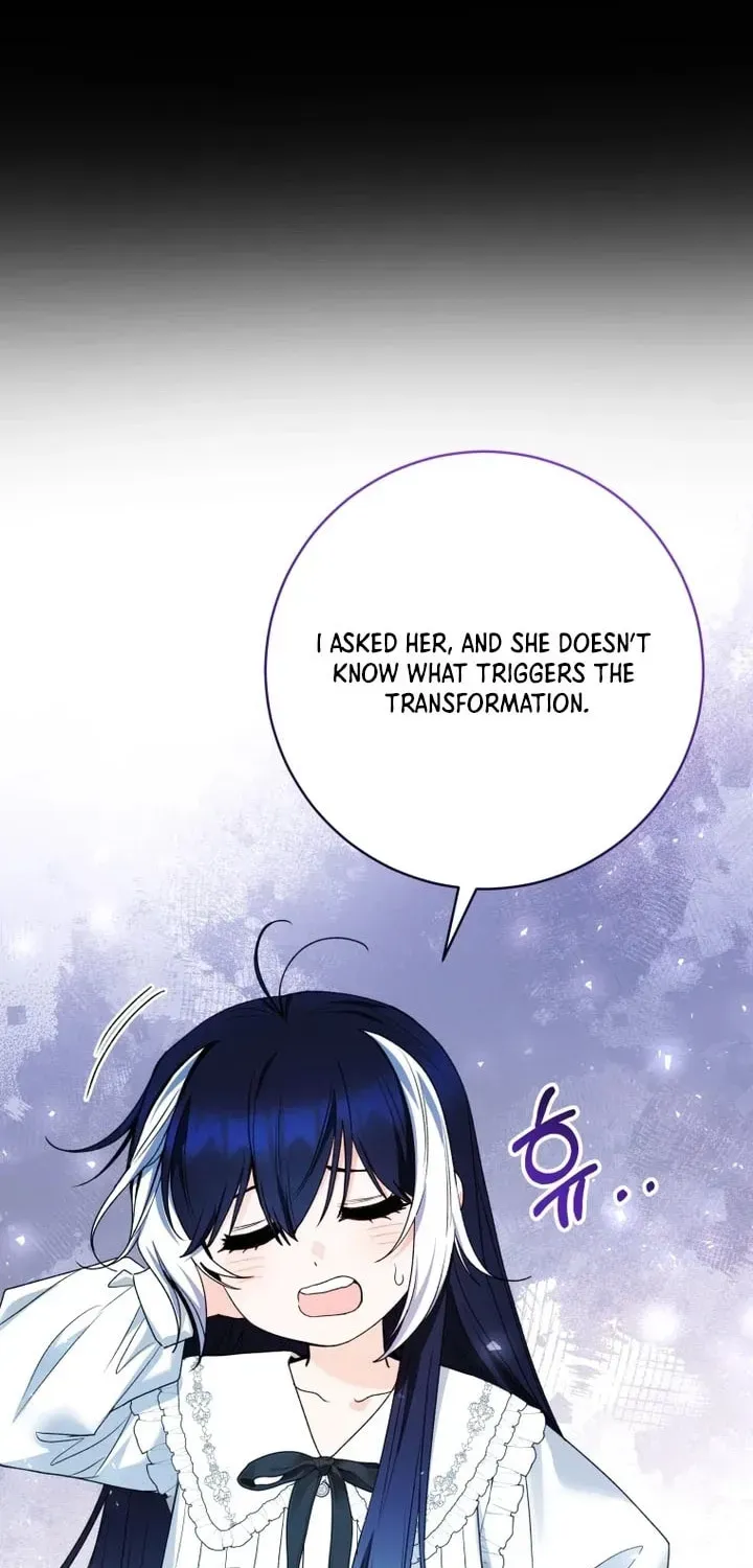 'Cause Calypso Can Chapter 80 page 26