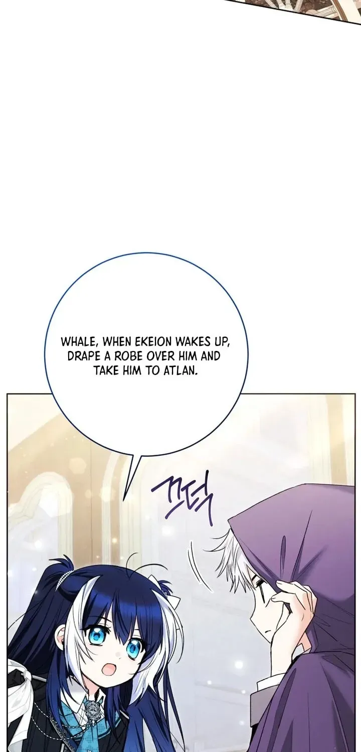 'Cause Calypso Can Chapter 80 page 34