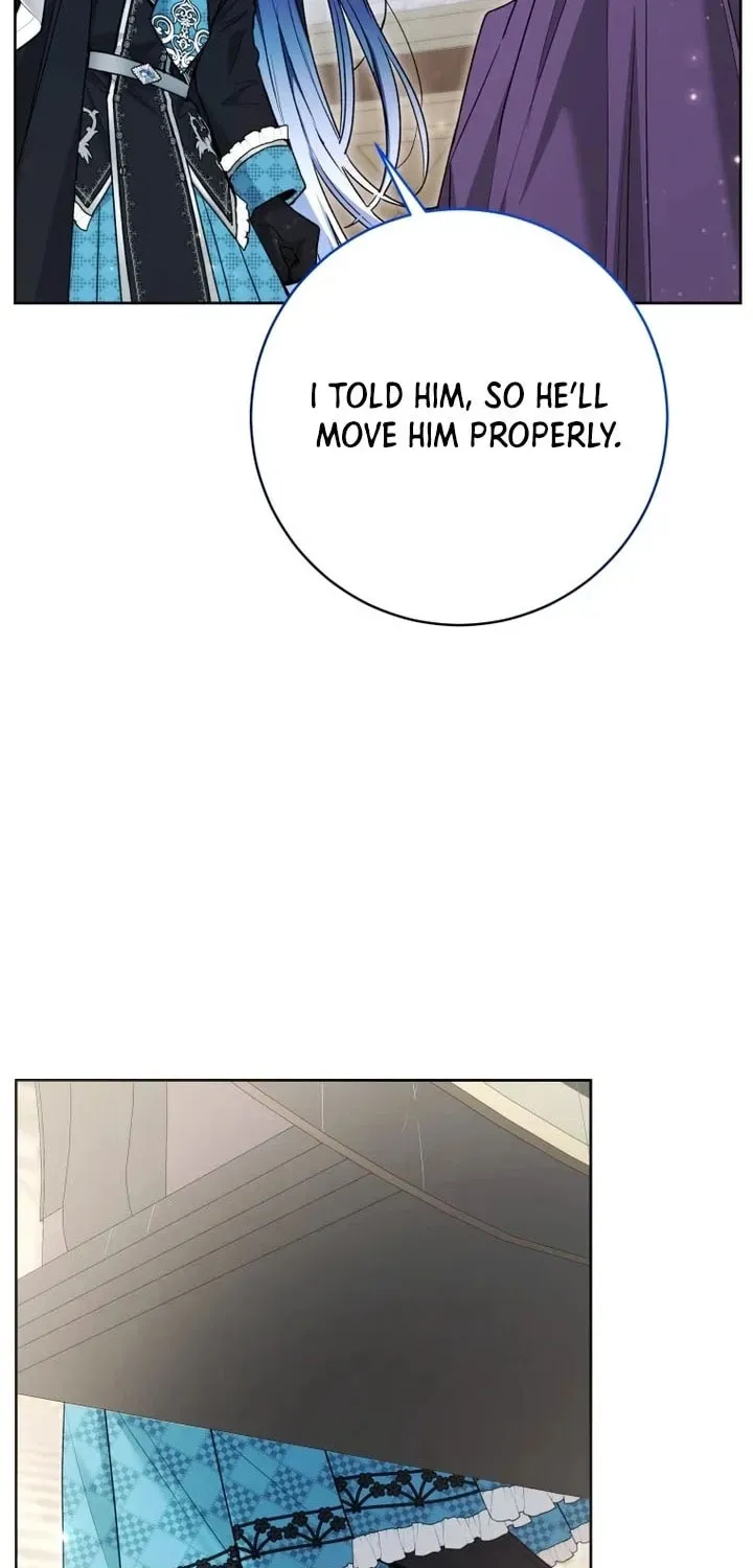 'Cause Calypso Can Chapter 80 page 35
