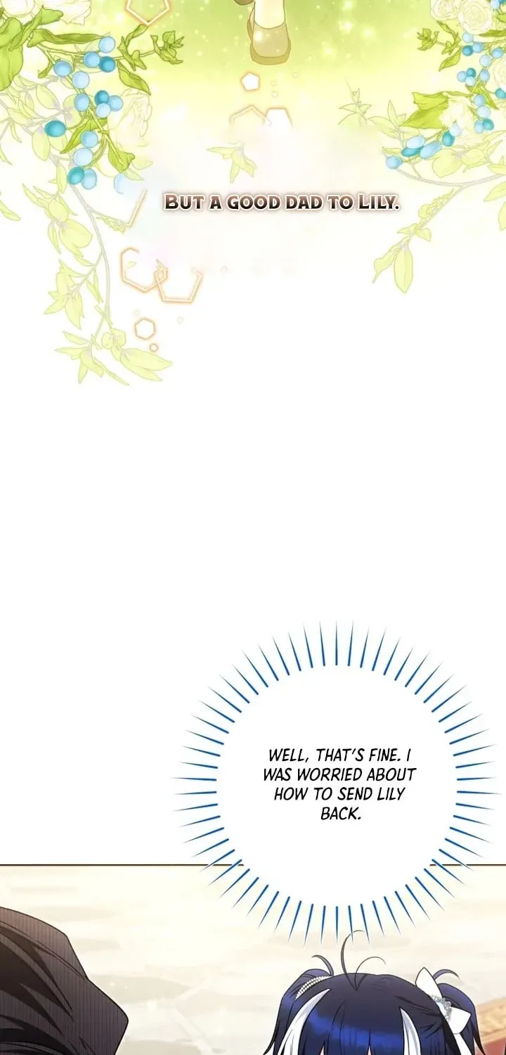 'Cause Calypso Can Chapter 80 page 43