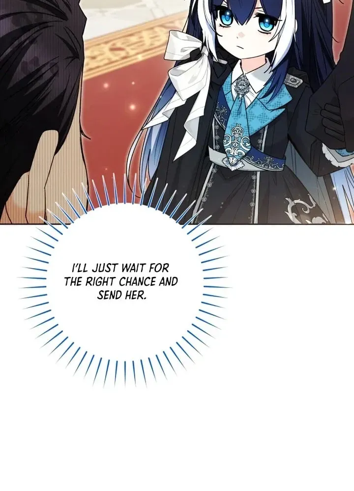 'Cause Calypso Can Chapter 80 page 44