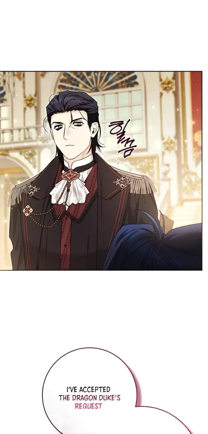 'Cause Calypso Can Chapter 80 page 45