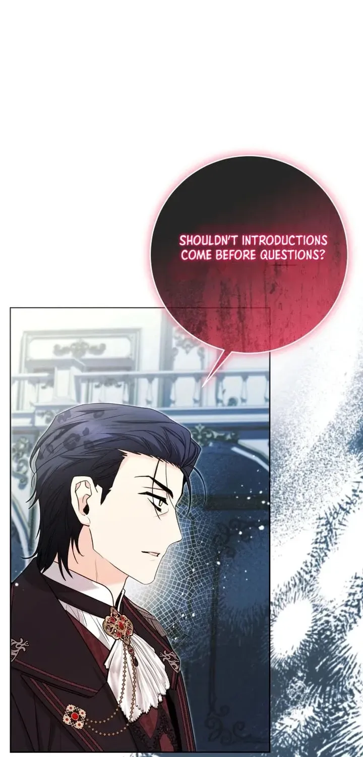 'Cause Calypso Can Chapter 80 page 48