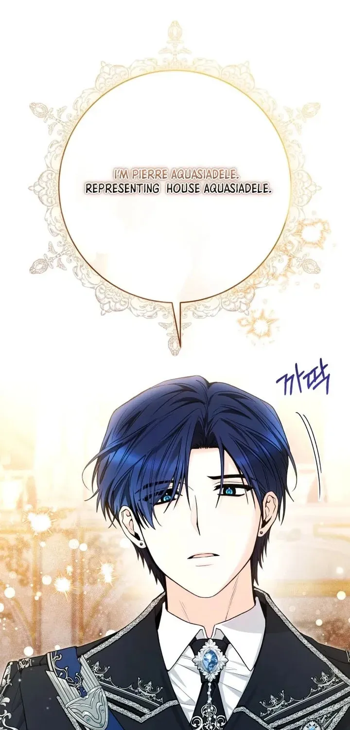 'Cause Calypso Can Chapter 80 page 51