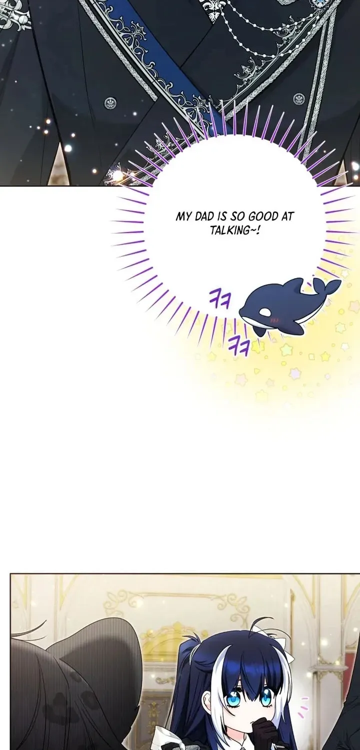 'Cause Calypso Can Chapter 80 page 52