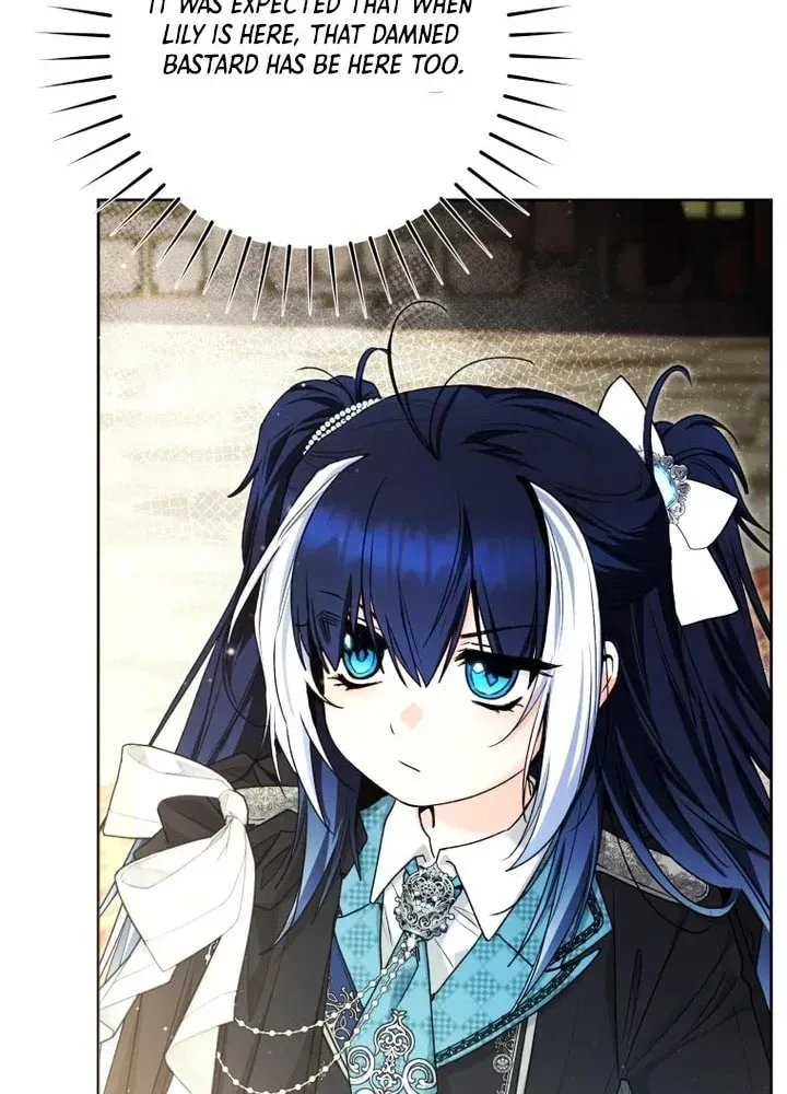 'Cause Calypso Can Chapter 80 page 55