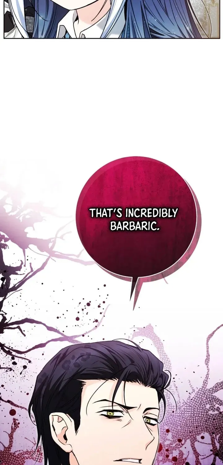 'Cause Calypso Can Chapter 80 page 58
