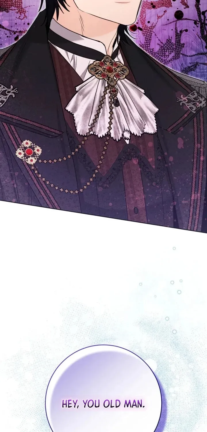 'Cause Calypso Can Chapter 80 page 59