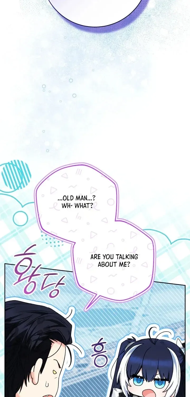 'Cause Calypso Can Chapter 80 page 60