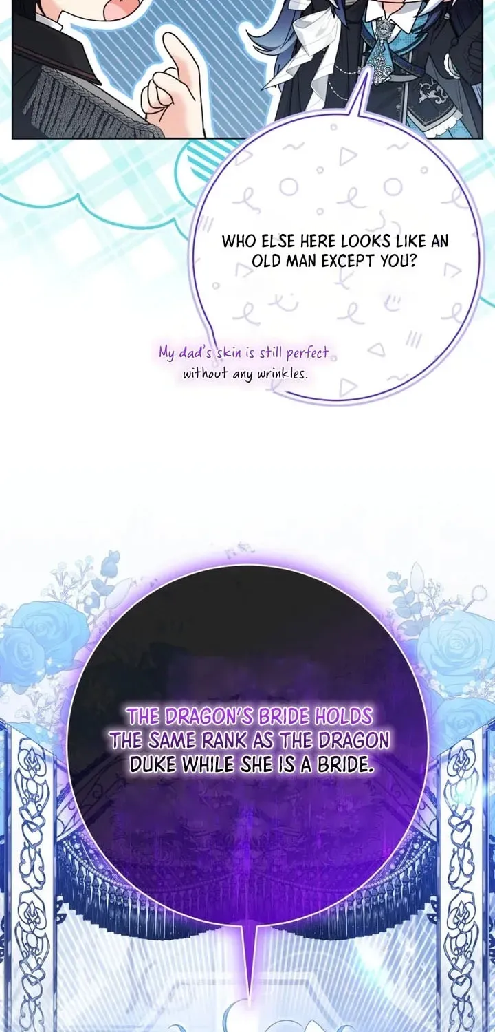 'Cause Calypso Can Chapter 80 page 61